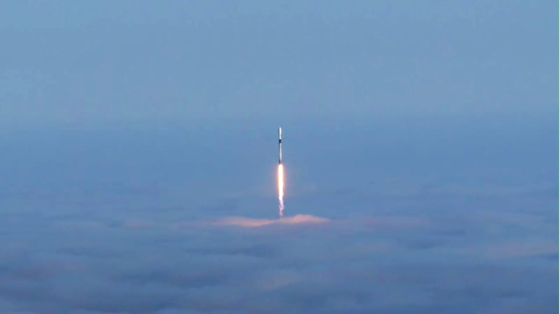 lanzamiento-a-orbita-de-satélite-PlatziSat1-junto-a-SpaceX (cortesía de Space X)