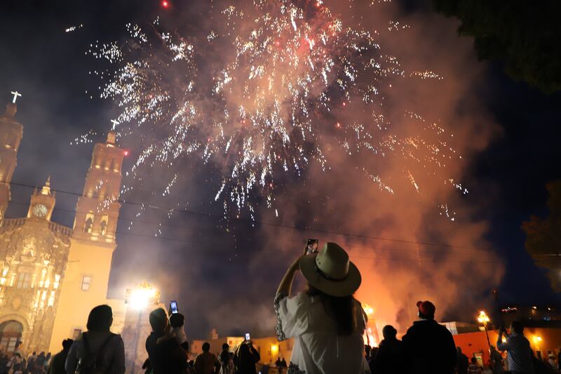 Si estás planeando salir de vacaciones a un lugar lleno de tradición, actividades y diversión, checa lo que tiene preparado el bajío