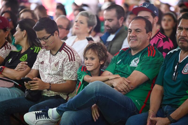 Cuauhtémoc Blanco