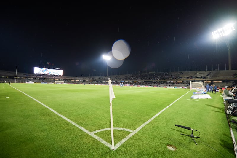 Pumas UNAM vs América