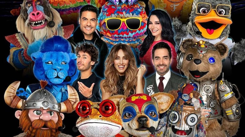 Este domingo conoceremos al eliminado 11 del realityshow de Televisa.