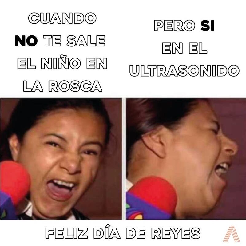 Los mejores memes de Día de Reyes en redes sociales