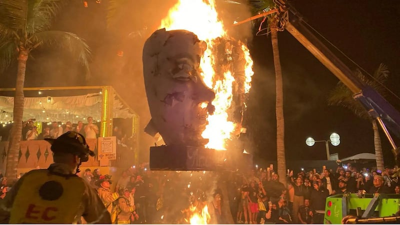 Carnaval de Mazatlán 2025