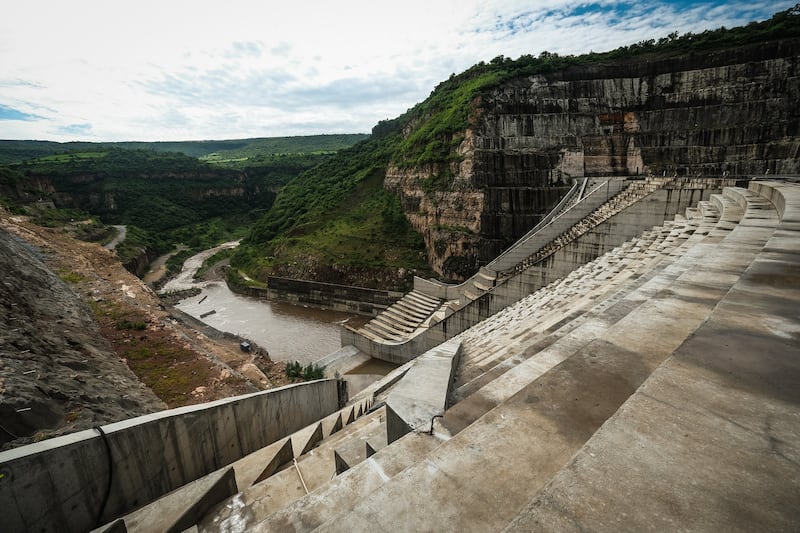 Lo más relevante de este proyecto es que desde el Estado también garantizaría la supervivencia de los pueblos de Temacapulín, Acasico y Palmarejo.