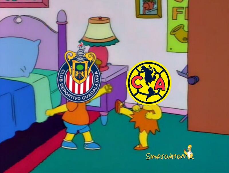 chivas