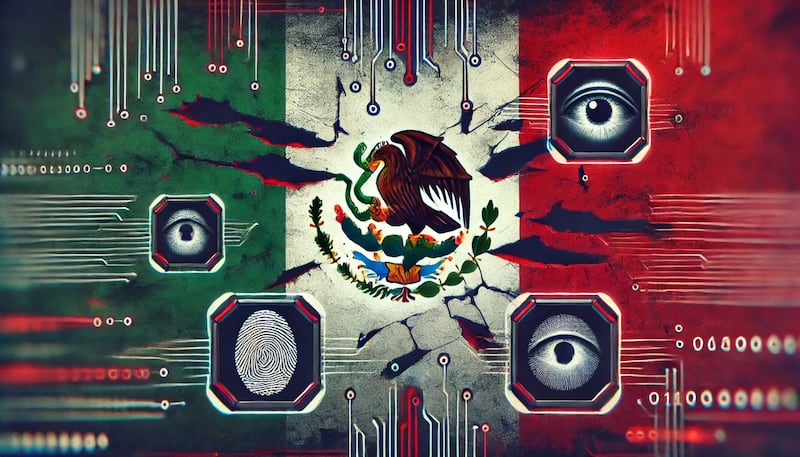 La posible venta de biométricos mexicanos en foros de hackers subraya la necesidad de fortalecer la ciberseguridad en instituciones gubernamentales.