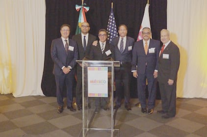 "Visit México" apertura su primera oficina internacional en Nueva York