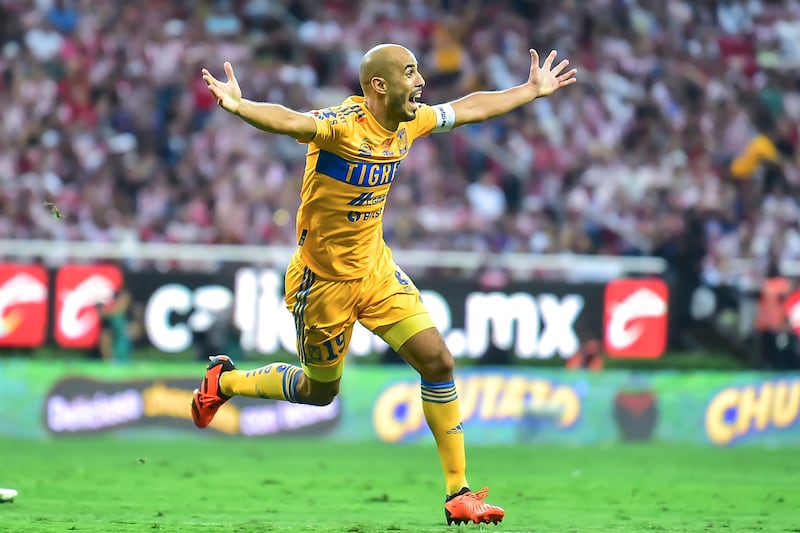 Guido Pizarro, el héroe de los Tigres