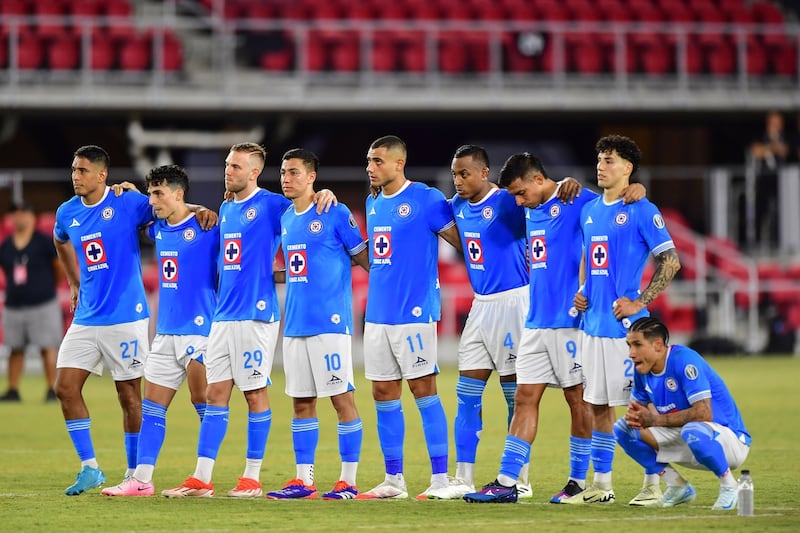 Cruz Azul