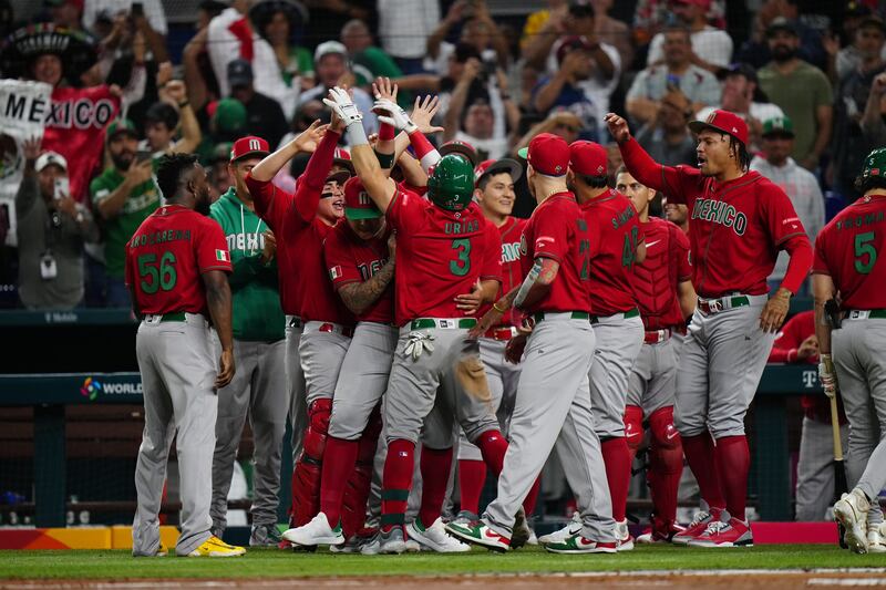 Diablos Rojos del México