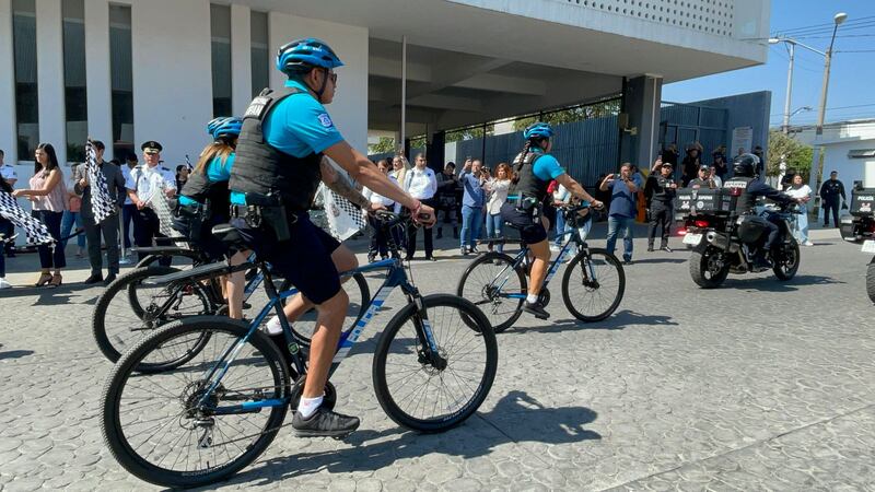 Las autoridades llevarán a cabo operativos de vigilancia en los ingresos carreteros del municipio.