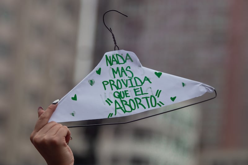 “Inmediatez en medidas políticas”, ONU aplaude despenalización del aborto en México