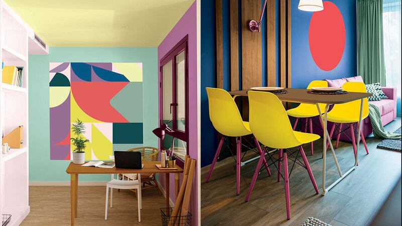 Color trend 2023 de COmex