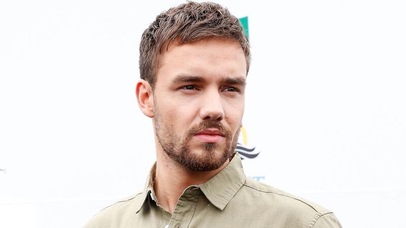 Liam Payne