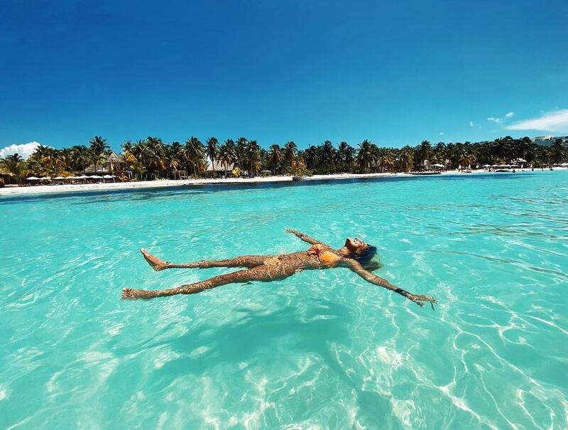 Esta región ofrece infinitas posibilidades para quienes disfrutan de su propia compañía: playas vírgenes, vida nocturna vibrante y de bienestar