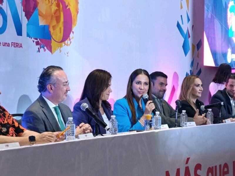 La feria más esperada de Guanajuato regresa con artistas de primer nivel, el emblemático Pabellón Guanajuato y el estreno de Inspira, un ciclo de conferencias que busca motivar a los jóvenes con historias de éxito