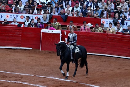 Así se vivió el aniversario 78 de la Plaza de Toros México.