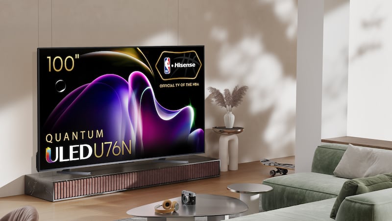 Tecnología audiovisual que incluso se transporta a productos de línea blanca te espera para que disfrutes de una experiencia audiovisual extraordinaria en  tu hogar