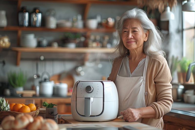 Este electrodoméstico ha llegado para mejorar la vida en la cocina con soluciones simples y alta tecnología