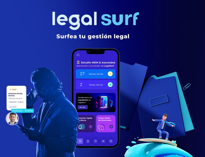 Legal Surf