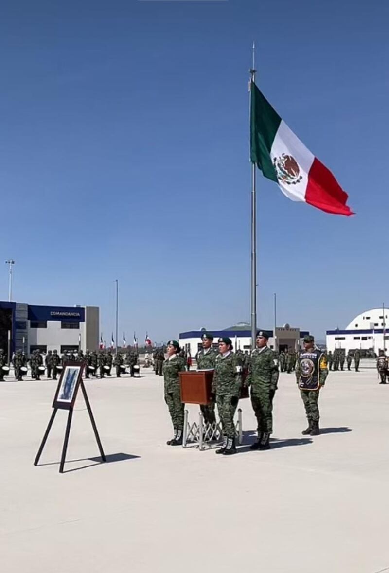 Homenaje a Proteo.