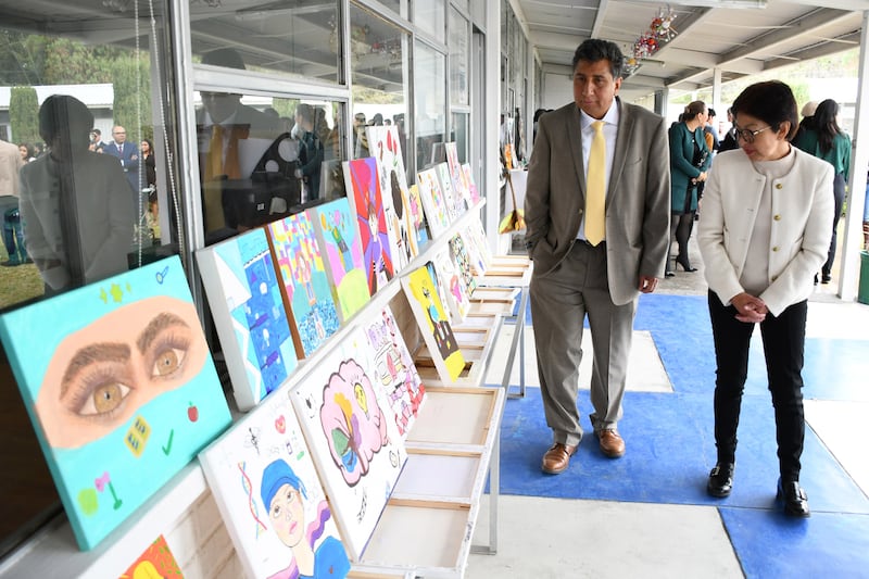 Preparatoria General Lázaro Cárdenas del Río de la BUAP, un referente académico