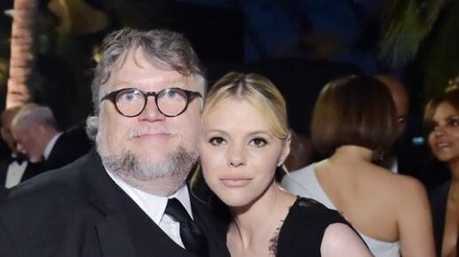 Todo indica que el cineasta mexicano Guillermo del Toro se dio una nueva oportunidad al contraer nupcias con la guionista Kim Morgan.