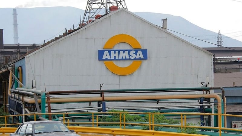 AHMSA