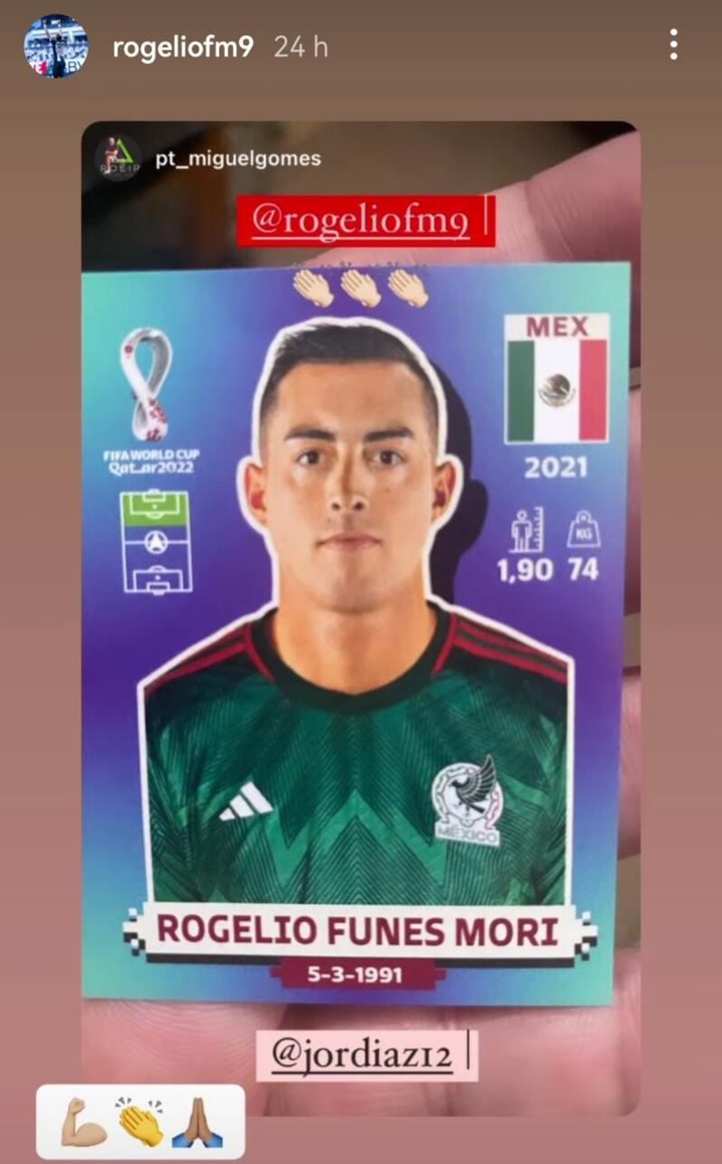 Funes Mori