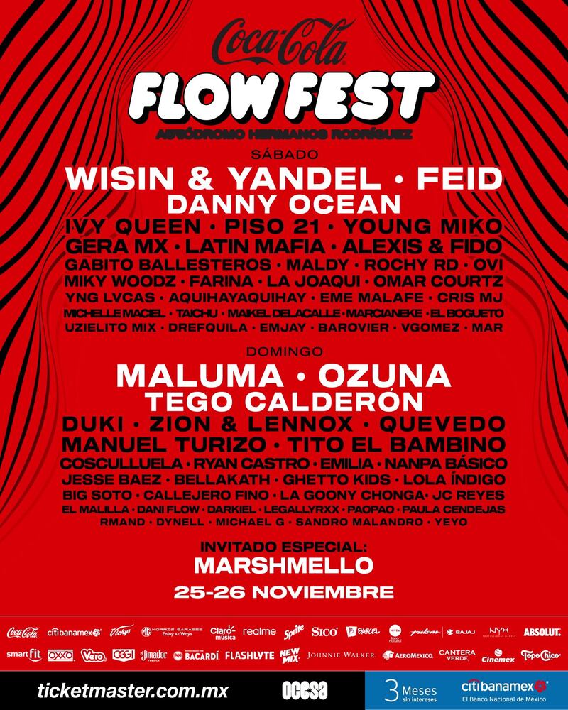 Flow Fest 2023