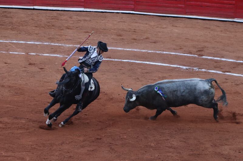 Pablo Hermoso de Mendoza