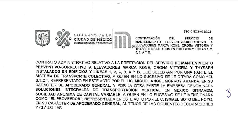 Elevador del IMSS Quintana Roo tenía falla desde la tarde del lunes