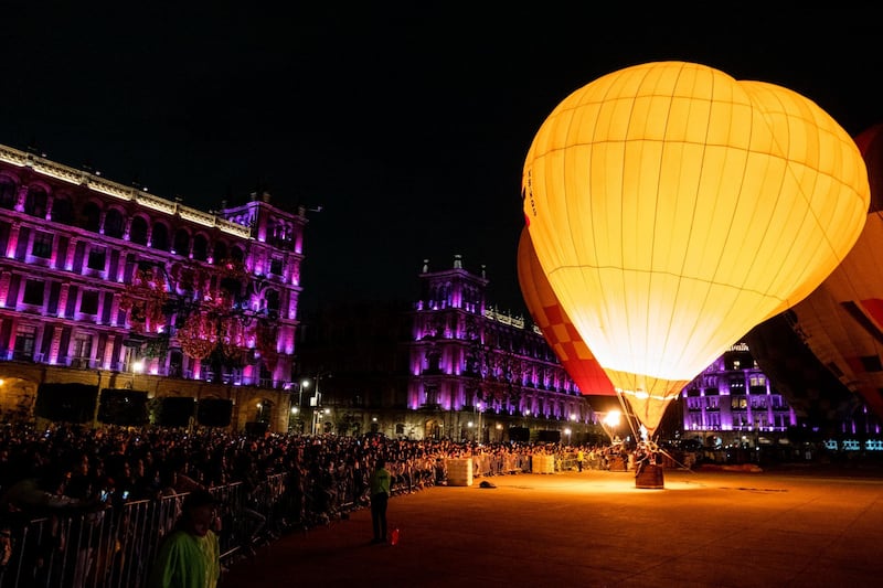 El festival se realizarán del 18 al 21 de noviembre del presente año y contará con espectáculo aéreo, conciertos y un sin fin de actividades para llamar al turismo nacional e internacional.