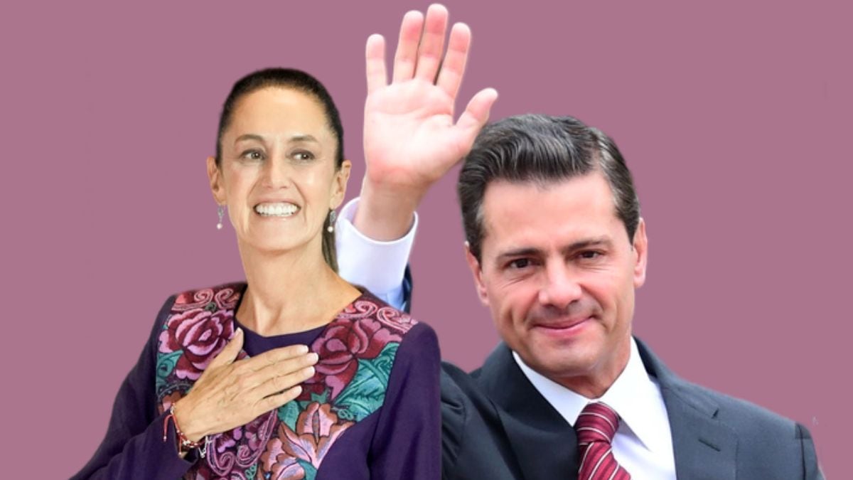 Sheinbaum-Peña-Nieto-ganadora-elecciones-México-2024