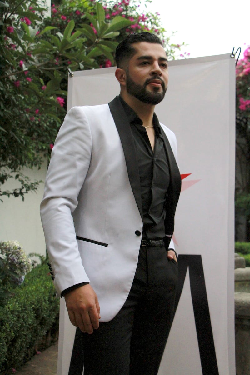 Diego Manilla