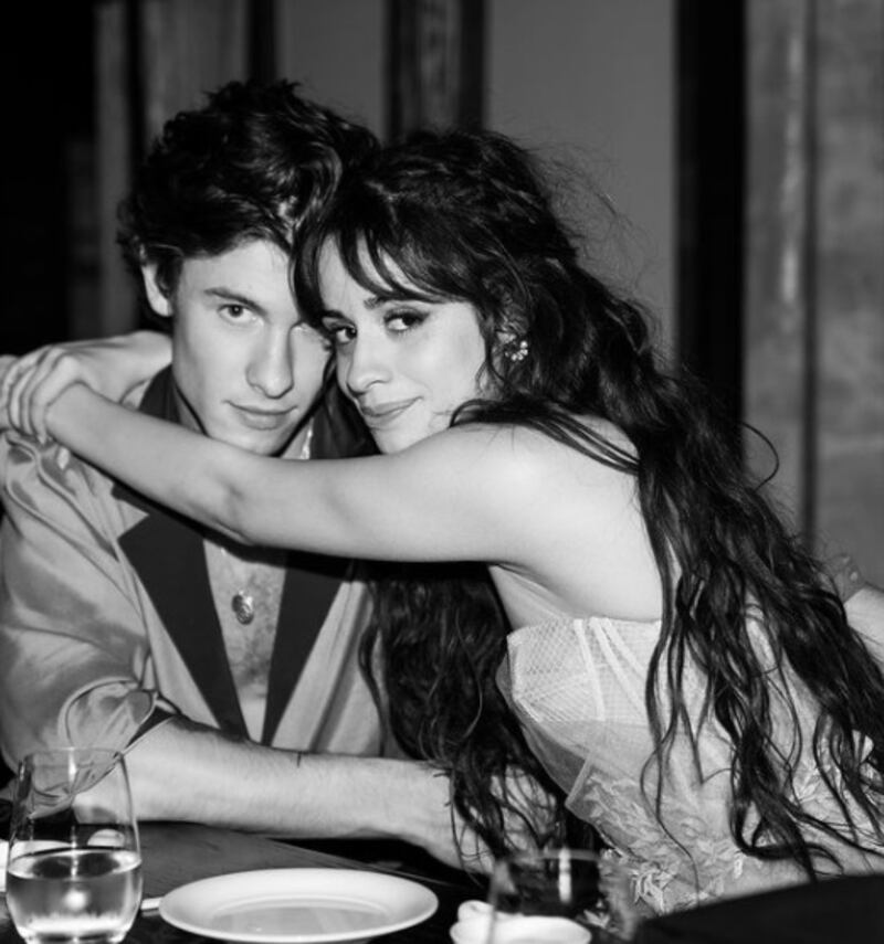 Es un hecho que Camila Cabello y Shawn Mendes terminaron por lo que los fanáticos de ambos artistas se manifestaron al conocer la noticia.