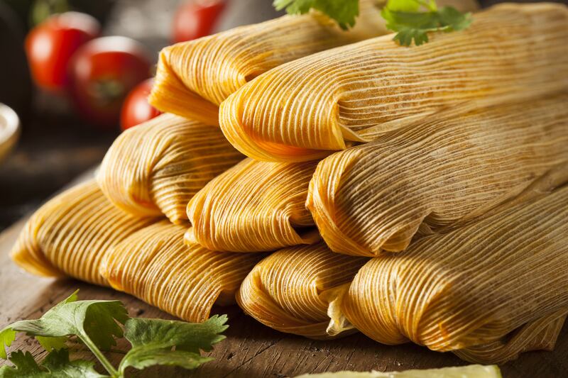 ¿Cuanto costará pagar los tamales el 2 de febrero?