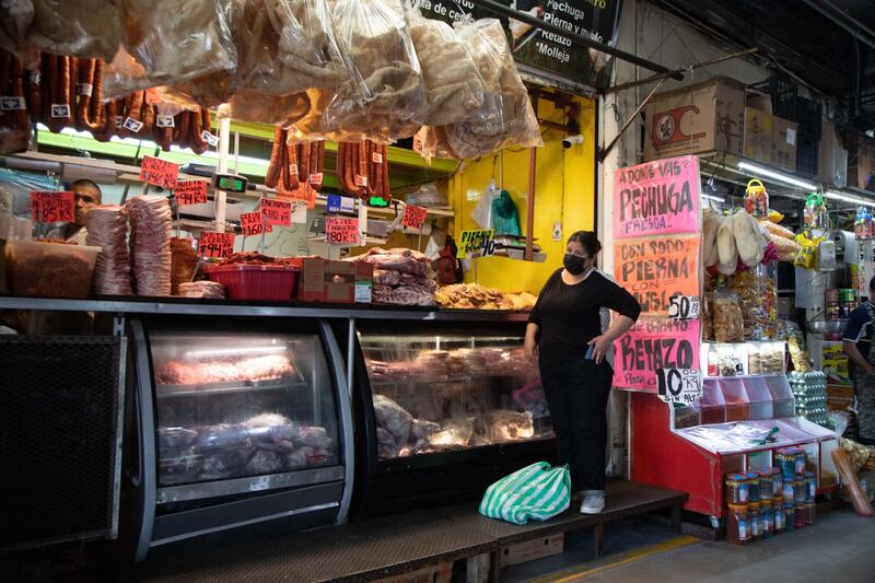 Calor afecta de esta manera a los alimentos, riesgos a la salud intestinal