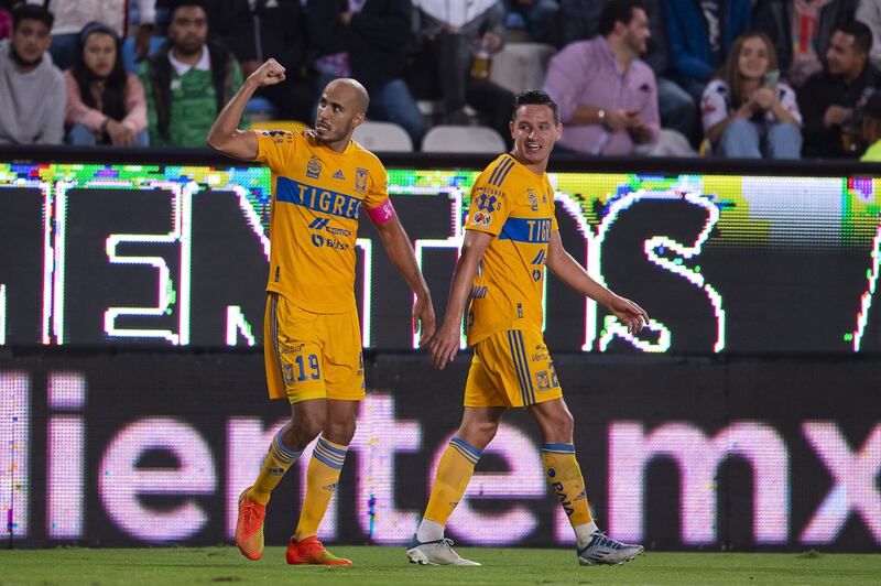 Tigres UANL