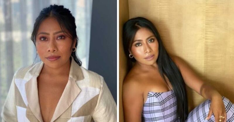 Yalitza Aparicio cosecha éxitos y se fortalece con las criticas