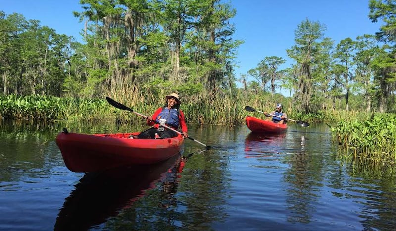 Nueva Orleans