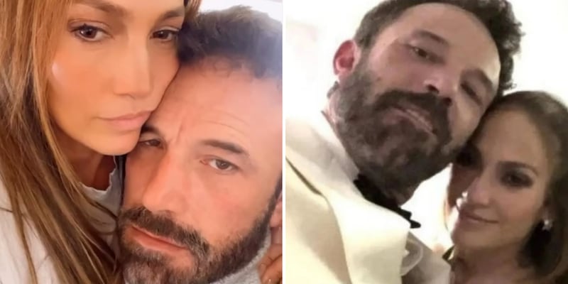 JLo / Ben Affleck