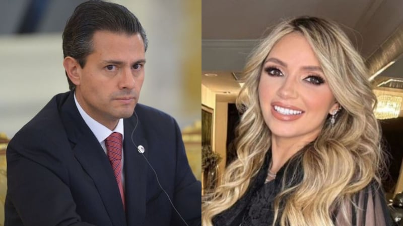 Enrique Peña Nieto y Angélica Rivera se reencontrarán