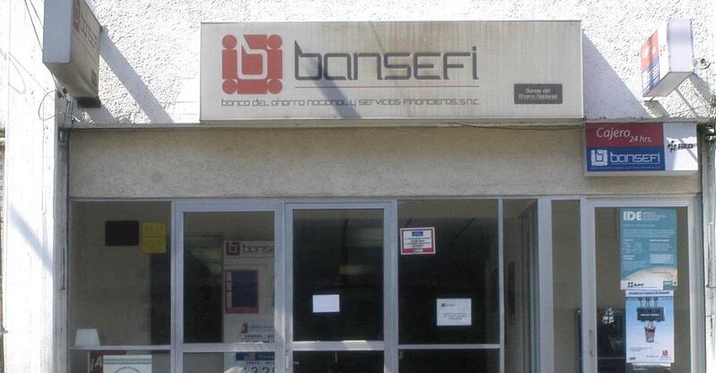 Bansefi