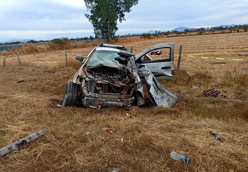 El 14% de los accidentes viales se derivan de las malas condiciones de los vehículos