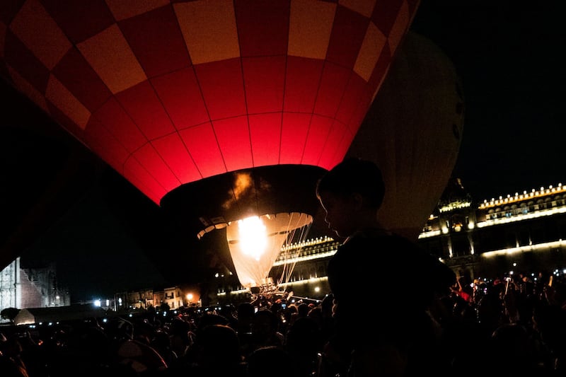 El festival se realizarán del 18 al 21 de noviembre del presente año y contará con espectáculo aéreo, conciertos y un sin fin de actividades para llamar al turismo nacional e internacional.