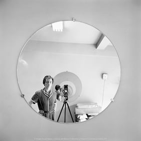 La fotógrafa Vivian Maier es revelada por primera vez en Latinoamérica