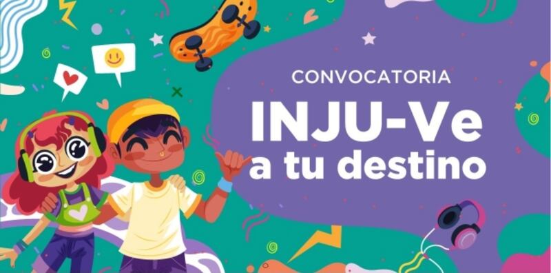 Injuve a tu Destino