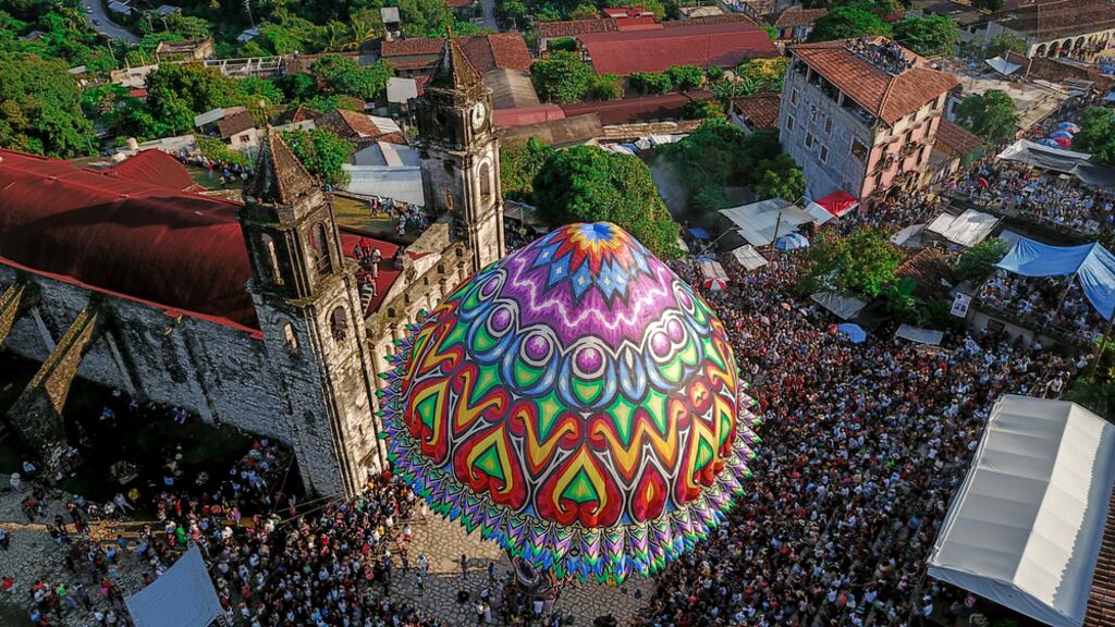 Cuatro Pueblos Mágicos De Veracruz Que Te Encantarán Publimetro México 