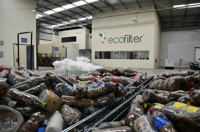 Ecofilter